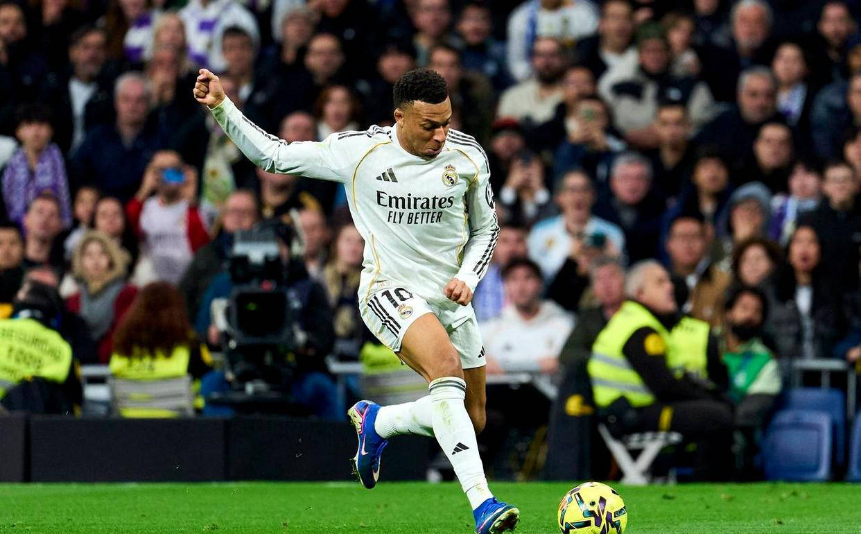 西甲前瞻：巴伦西亚状态有限皇马客场抢分压力虽小但不容掉以轻心西班牙足球甲级联赛