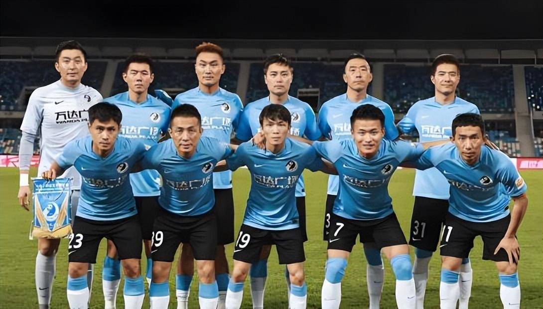 大连英博砸2000万求购新卡拉斯科补强锋线！曾在欧洲联赛进球如麻西班牙足球甲级联赛下个月将官宣跟队训练