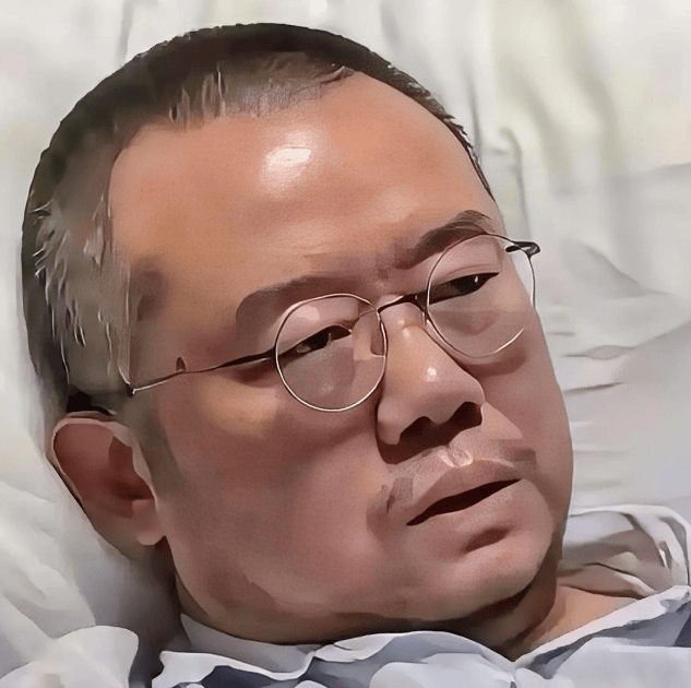 涂磊住院期间，看清人性的真实，尤其是身边的亲戚朋友，让他悲哀