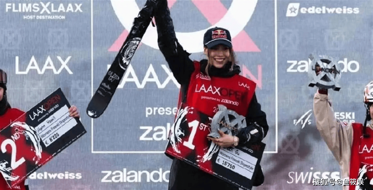 华体会- 华体会体育官方网站- 体育APP下载外媒对谷爱凌的称呼变了！两字之差释