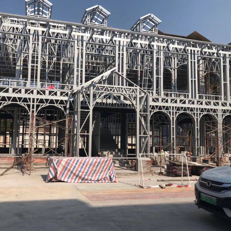 轻钢别墅哪个公司技尊龙凯时- 尊龙凯时官方网站- APP下载术强