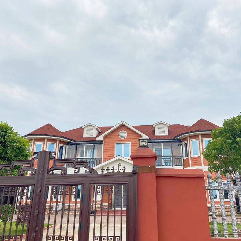 乐鱼体育- 乐鱼体育官网- APP世界杯指定平台专业的轻钢别墅厂家