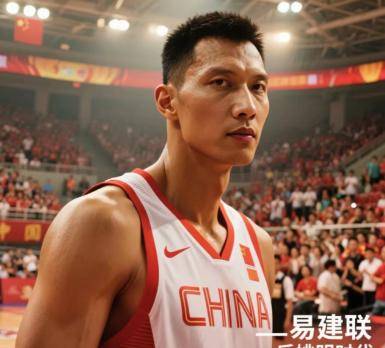 正式回归！易建联481天后首亮相获赞中国