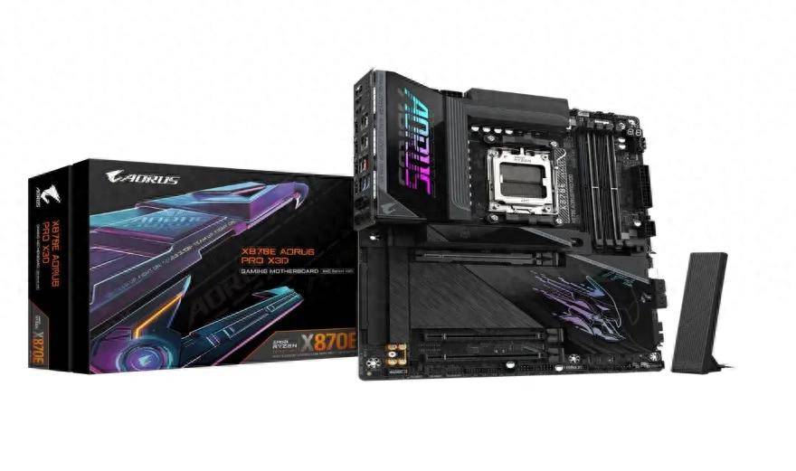 解锁X3D战力的黄金之选：技嘉IM电竞官网 - 专业电竞投注平台注册登录送体验金