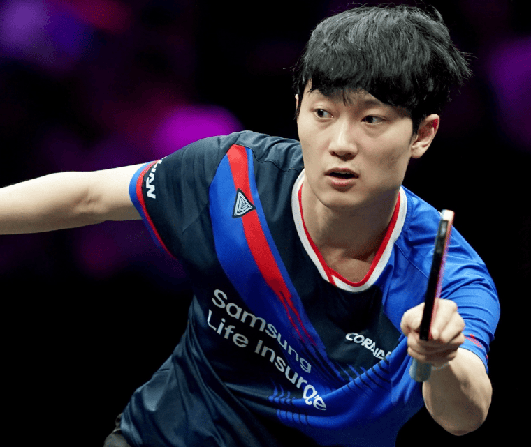 英超联赛免费高清直播+实时赛程+积分预测（2025赛季全覆盖）乒坛再爆冷门！韩国主力0-3惨败一轮游单局仅得1分输29岁老将