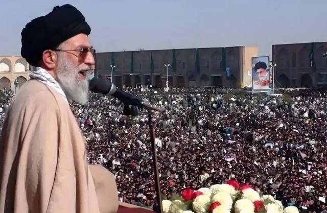 伊朗铁腕大换血，主战派全面上位！美国若要入侵，对中国是好事？