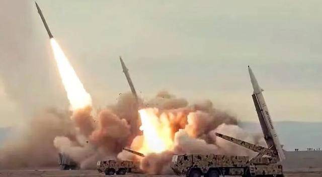 伊朗铁腕大换血，主战派全面上位！美国若要入侵，对中国是好事？