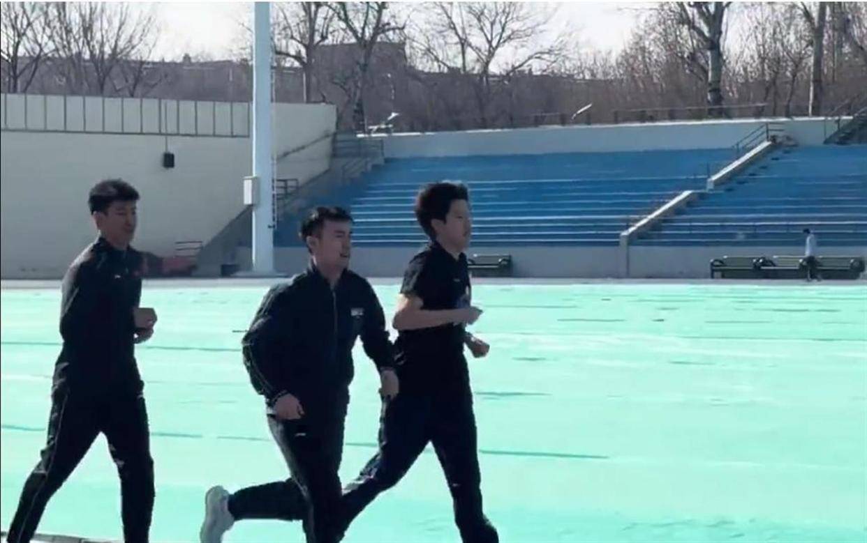 AG尊龙凯时- 尊龙凯时官方网站- APP下载楷模！王楚钦亚