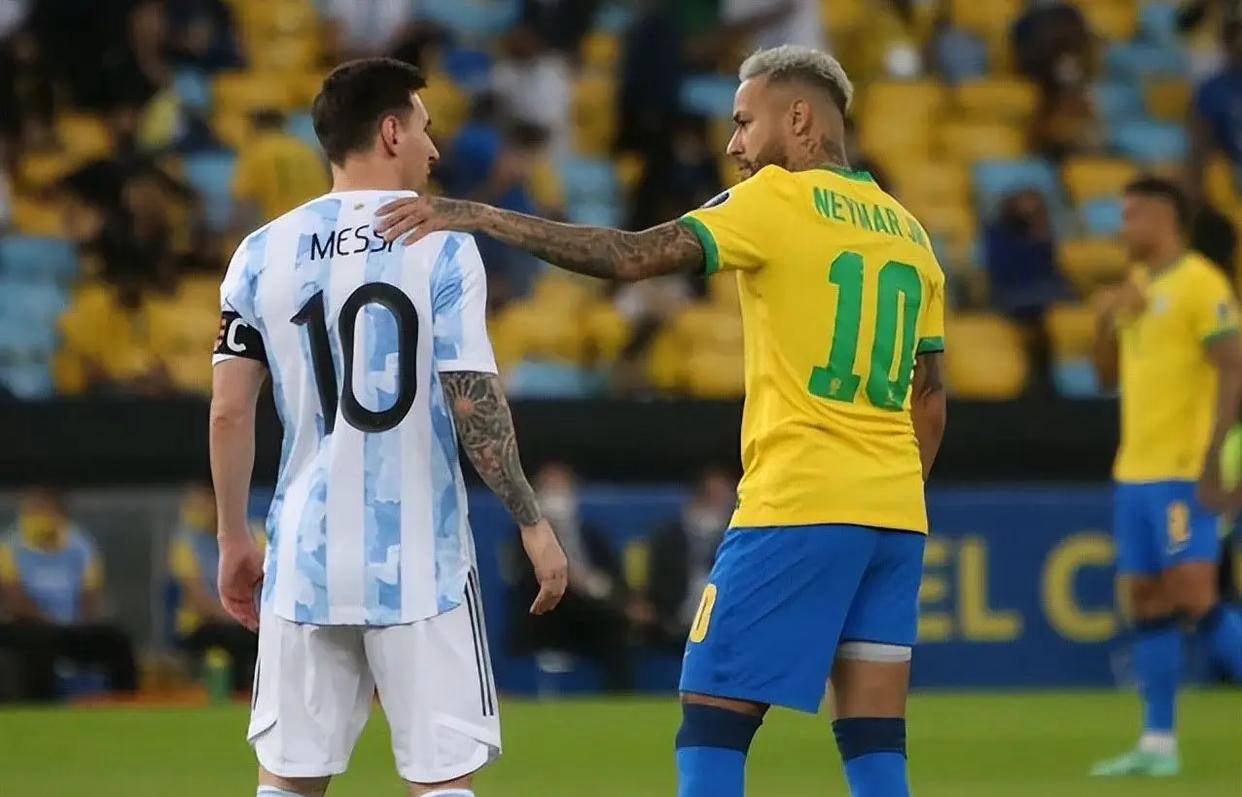 2026世界杯全攻略 - 赛程直播  投注预测  最新资讯1比4惨败阿根廷！五星