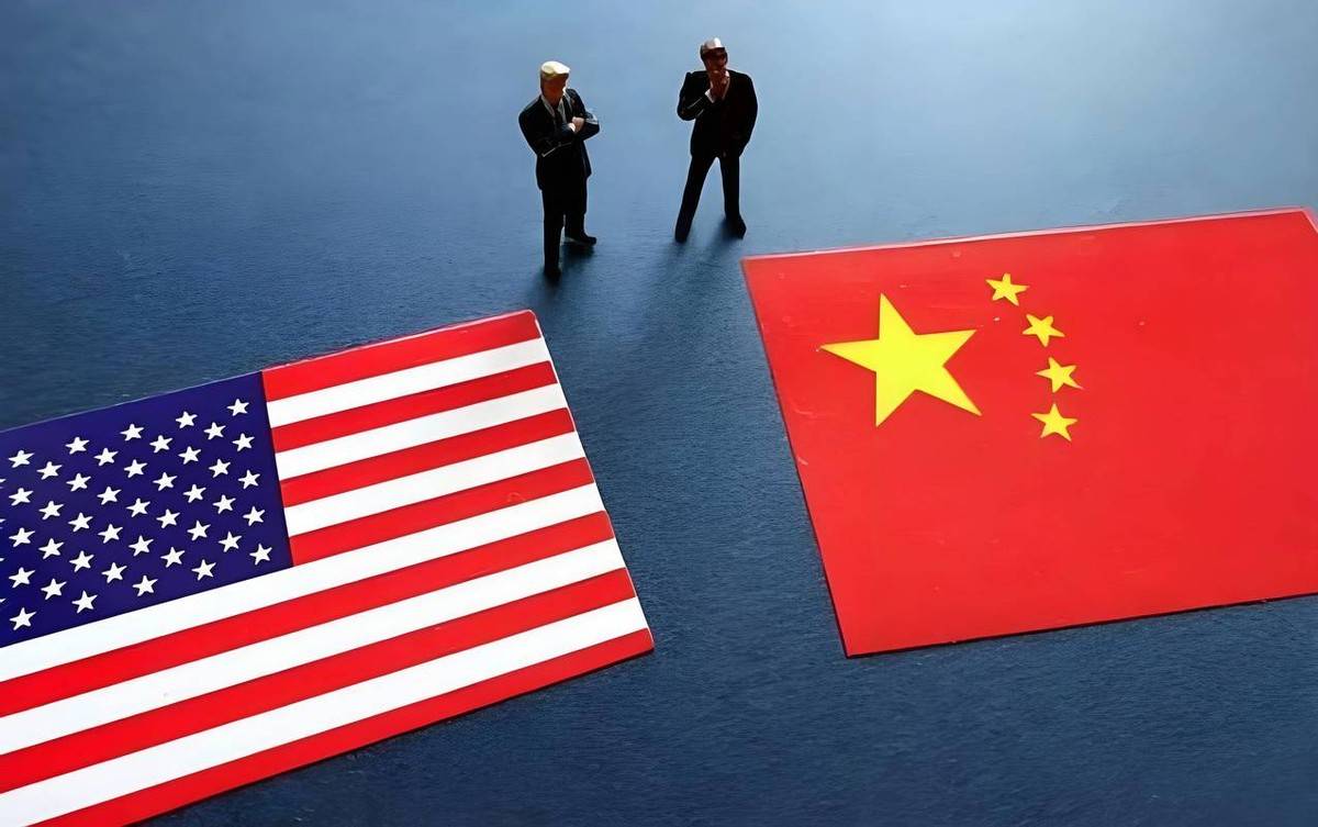 特朗普对华下黑手！160%关税砸向中国？美国这次制裁，损失惨重！