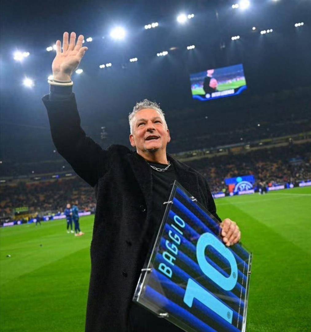 巴乔现身梅阿查！意甲最新消息：国际米兰3-2击败平博体育- 平博体育官方网站- 