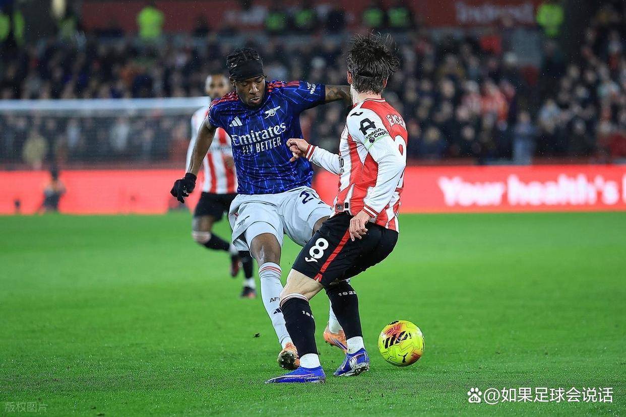 英足总送大礼？阿森纳提英格兰足球超级联赛前加赛狼队这口肉不好啃！