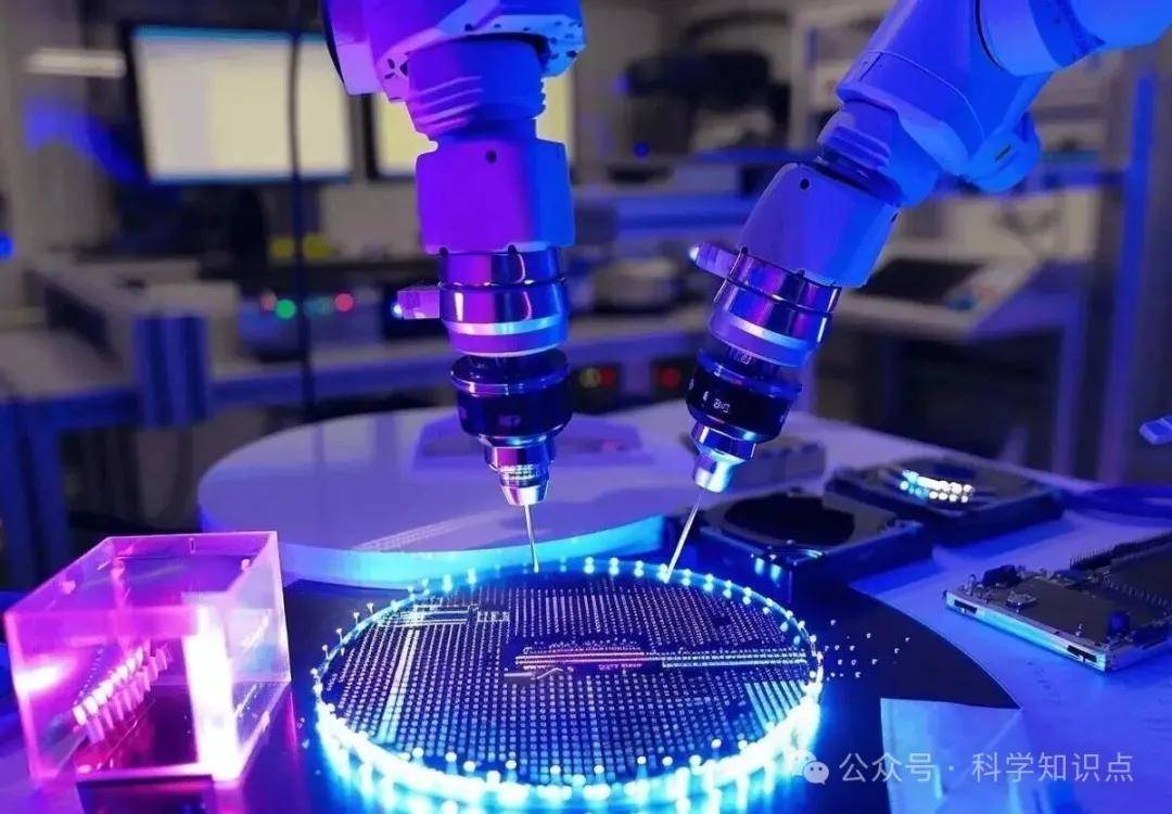 原创             日本半导体专家：没有完整材料体系支撑，中国先进芯片难以稳定运行