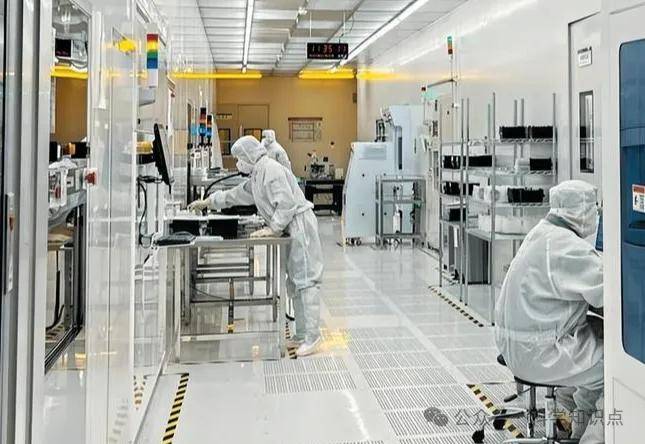 原创             日本半导体专家：没有完整材料体系支撑，中国先进芯片难以稳定运行