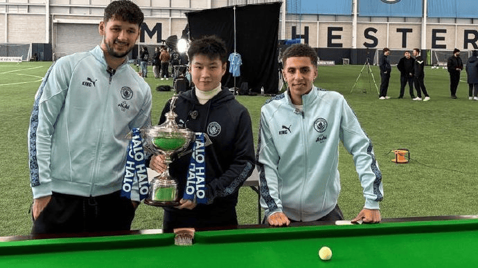 2026世界杯全攻略 - 赛程直播  投注预测  最新资讯大年初一：中国5将冲冠