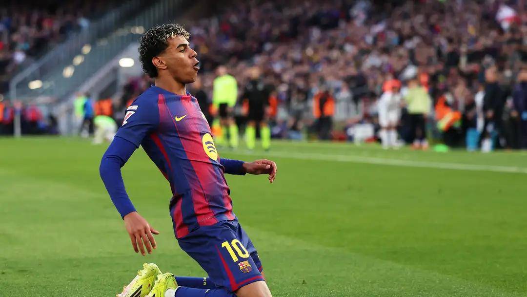 欧美杯决战在即阿根廷制定计世界杯-足球赛事比分体育网划以限制亚马尔发挥