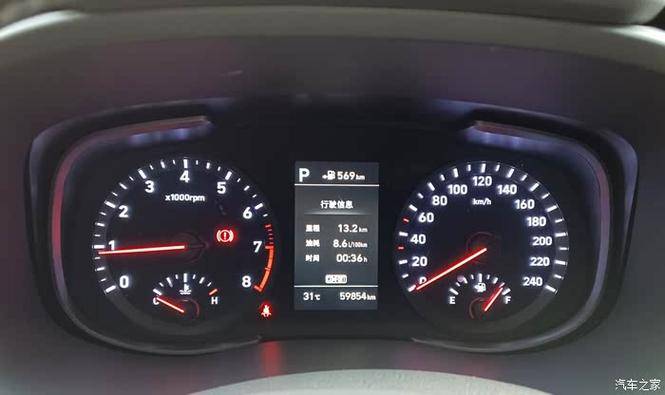 油车技术成熟配件便宜电车智能配置更领先(图1)