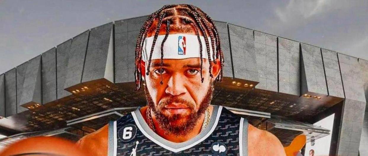 麦基加盟北京首钢带来内线革命三冠中锋助力首钢打造联盟最强双塔