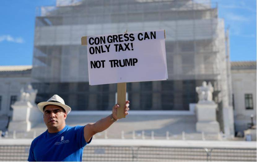 特朗普最怕的时刻到了！最高法院裁决临近OD体育官方网站- OD体育APP下载- 世界杯指定