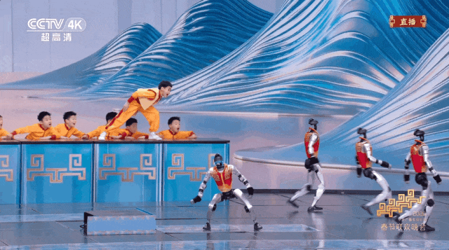 原创             刚刚，春晚直播倒放了？真相让人震撼！