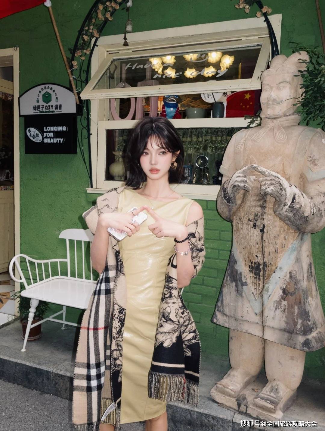 Binance Casino - 领先的数字货币娱乐场，安全稳定，极速存取西安旅游攻略自由行游｜全程自己安排交通住宿+景点全规划更自在、更随心