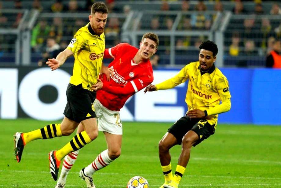 德甲：多特蒙德迎战美因茨意甲：比萨挑战A