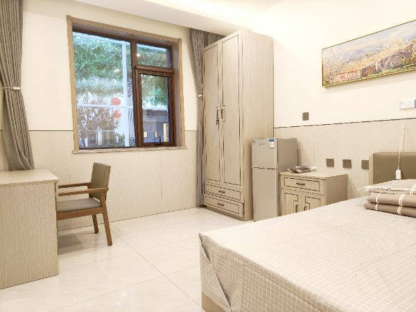 棋牌平台- 棋牌官网网站- 游戏APP下载退休康养休闲交友娱乐终生学习老年公