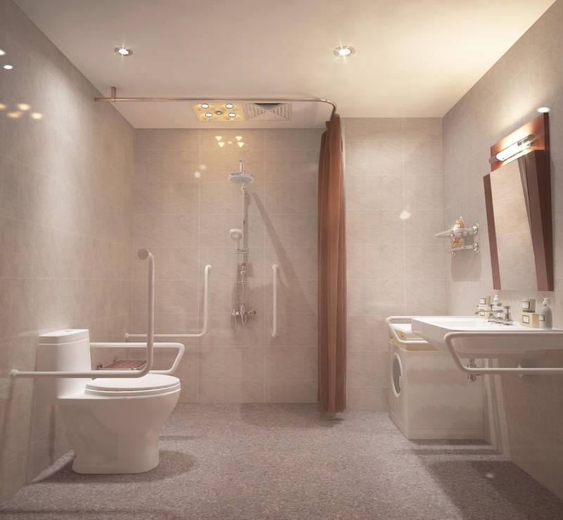 临终关怀需完成心愿哪家公寓能贴心陪伴不留