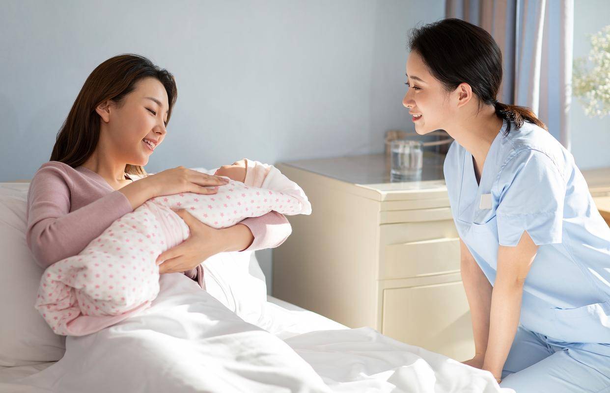 预产期在春节,爸爸妈妈提前做好9件事,避免生娃手忙脚乱