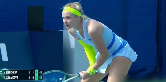 华体会- 华体会体育官网- 体育APP下载年入13万美金只够温饱？迪拜赛场这一幕撕开职业网球残酷真相