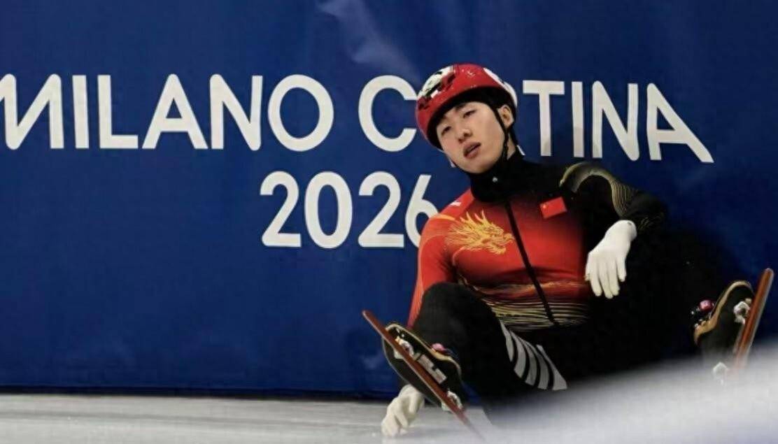 随着林孝埈500米淘汰小林在米兰冬奥会颗粒无收！他已经努力了LoL投注-注册即送