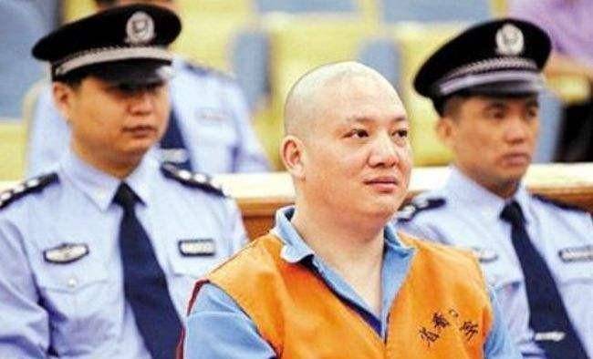 化学天才沦为大毒枭制毒31吨狂赚3千万结