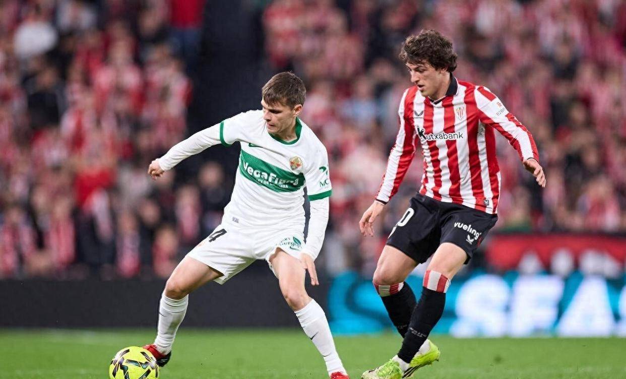 西班牙足球甲级联赛随着毕尔巴鄂竞技2-1西甲最新积分榜出炉皇马仅领先2分