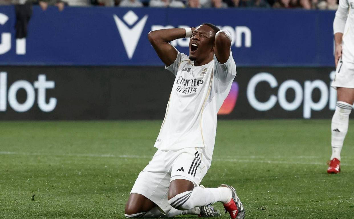 西甲最新积分榜风云变幻：皇马爆冷失利马竞西班牙足球甲级联赛大胜紧追不舍