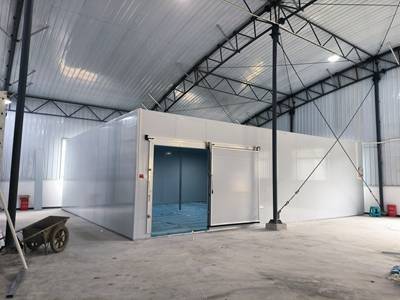 重庆西名制冷设备有限公司 连锁门店最怕批次差 玫瑰酱保鲜库把第一桶和最后一桶变成同博鱼体育- 博鱼体育官网- APP下载世界杯指定平台