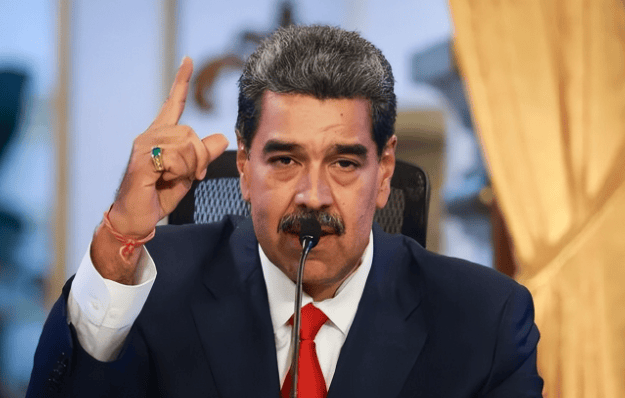 委内瑞拉石油没进入中国，却出口以色列，特朗普果然留了后手