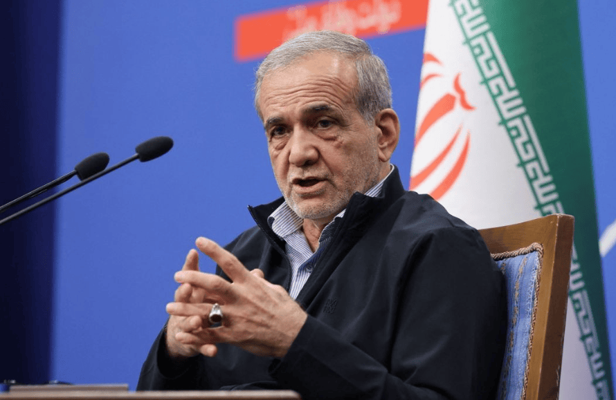 伊朗已经下定决心，抢在美军动手之前，把俄罗斯牢牢绑在战车上？