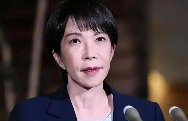 高市早苗点名中俄朝，日本武器出口大松绑，亚洲拉响警报，准备掀桌子