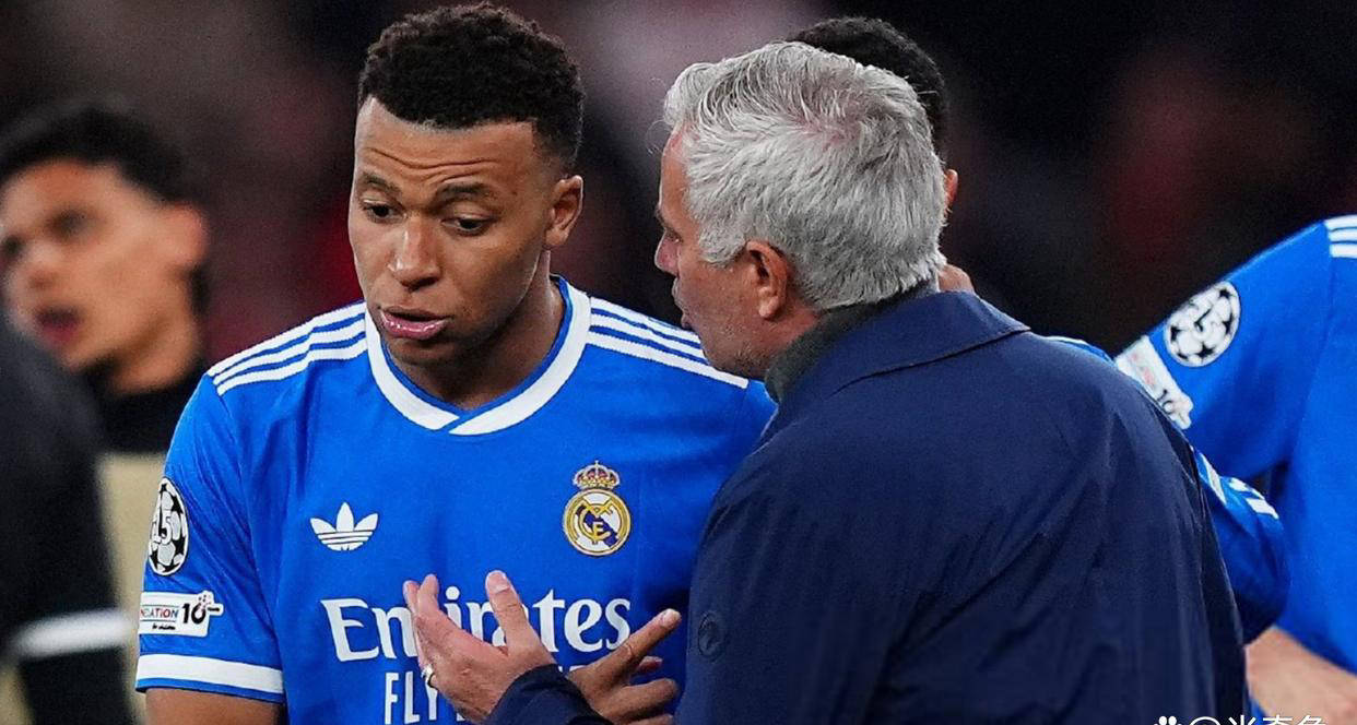 皇马困境不仅源于穆里尼奥与西班牙足球甲级联赛怀森三月西甲赛程或成导火索