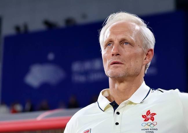 U23亚洲杯_U23亚洲杯直播_赛事直播LIVE8秒闪击破门安德森留给香港队的战术余温还能撑多久