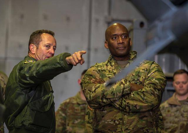 美军司令否认向韩道歉！中美战机黄海对峙，差点坏了李在明大事