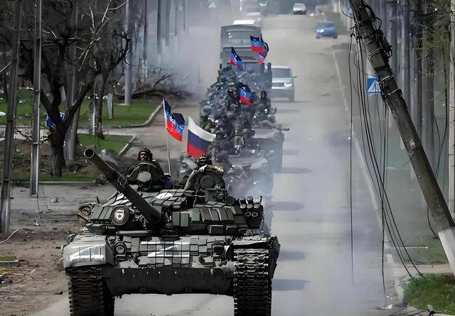 俄乌战争打了四年，大结局要来了？英法将援助乌克兰核武器，拉白俄罗斯参战！