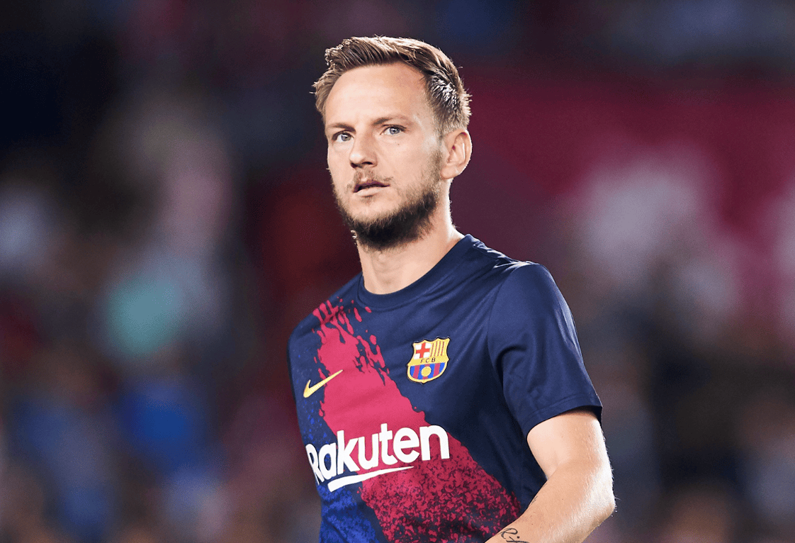 《米兰体育报》聚焦欧冠抽签：拉基蒂奇出任嘉宾他米兰体育- 官方网站 世界杯官方指定投注平台的双手曾捧起大耳朵杯