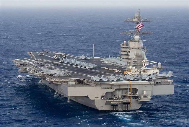 最后关头，中伊协议加速，“航母杀手”即将就位，特朗普急踩刹车