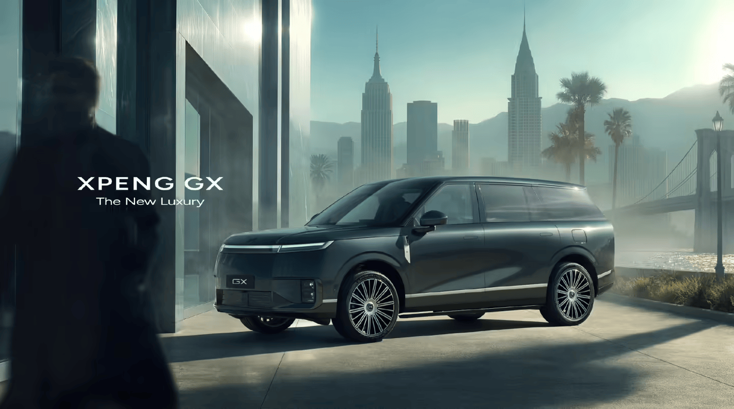 旗舰大年:2026年最值得等待的10台重磅新车(图1)