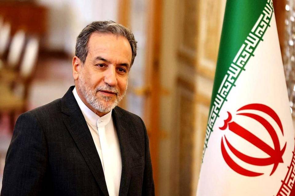 美官员担忧,若美伊冲突爆发,是在给中方机会