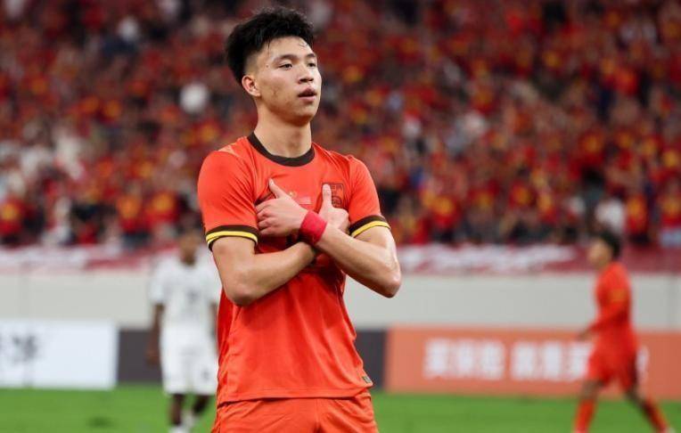 U23国足队U23亚洲杯_亚洲杯直播_赛事直播LIVE长留洋大爆发英甲两助攻率队2-1绝杀这才是留洋该有的样子