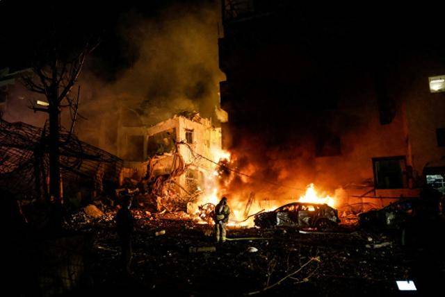 中东局势突变，大陆通知台胞：满足条件可一起撤，台当局直呼有风险？