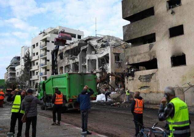 中东局势突变，大陆通知台胞：满足条件可一起撤，台当局直呼有风险？