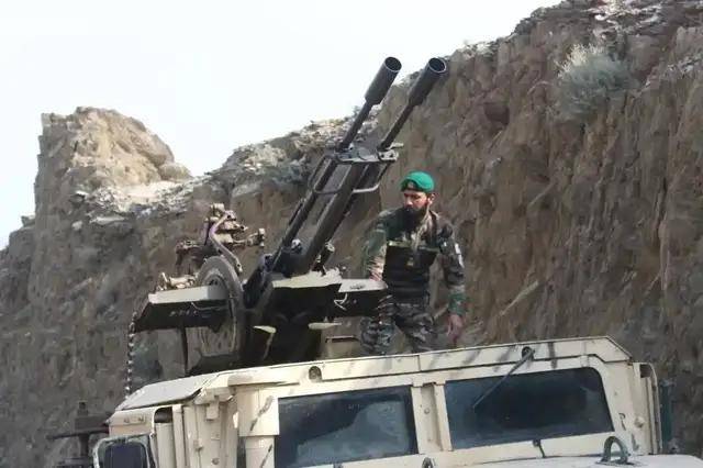 巴基斯坦与阿富汗冲突升级:中美表态不同,结局早已注定?